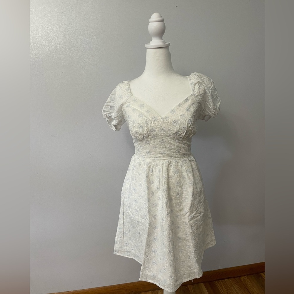 Women summer dress